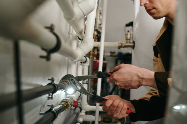 Best Toilet Repair Services  in Manchester Center, VT