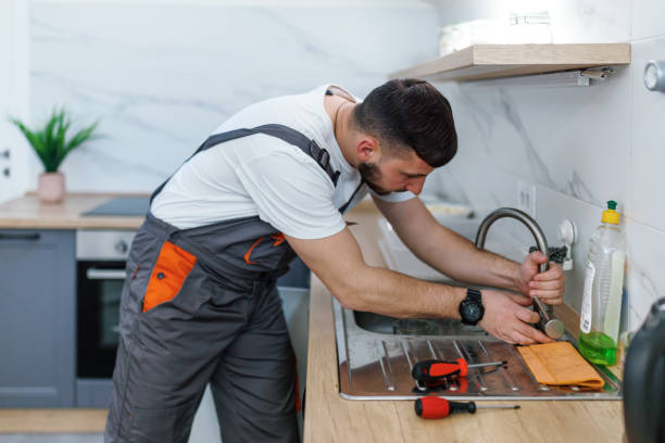 Best Clogged Drain Plumber  in Manchester Center, VT