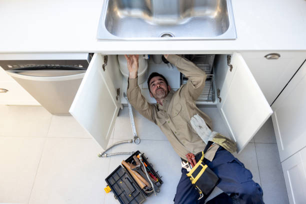  Manchester Center, VT Plumbing Pros