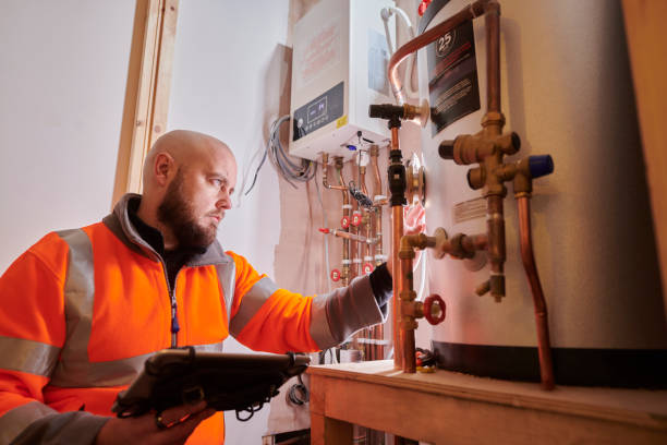 Best Leak Detection Services  in Manchester Center, VT