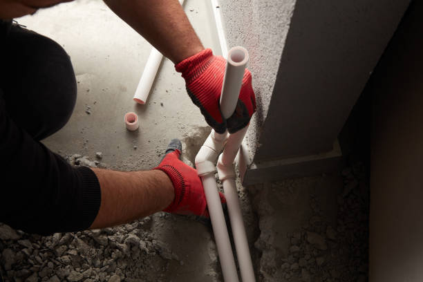 Best Shower Repair Services  in Manchester Center, VT