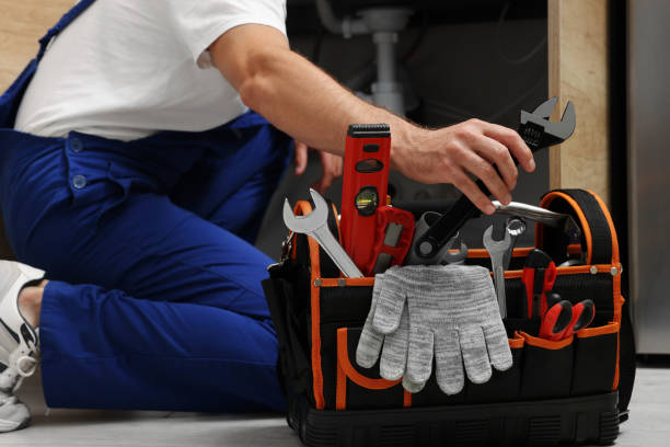 Best Emergency Plumber  in Manchester Center, VT