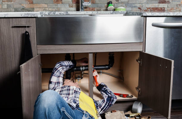 Best Local Plumber Services  in Manchester Center, VT