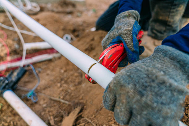 Professional Plumbing in Manchester Center, VT