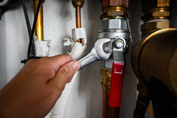 Best Water Softener Installation  in Manchester Center, VT